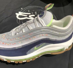 Giay Nike Air Max 97 'Sashiko'  FB1851-131