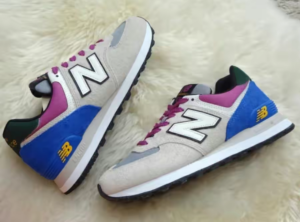 Giay New Balance 574 'Light Gray' U574CP2
