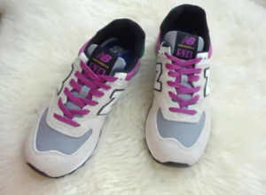 Giay New Balance 574 'Light Gray' U574CP2