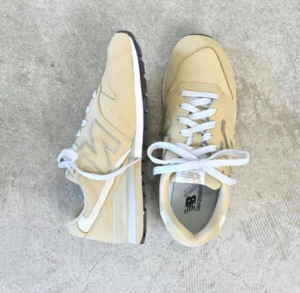 Giay New Balance NB 996 'Beige' CM996HE2