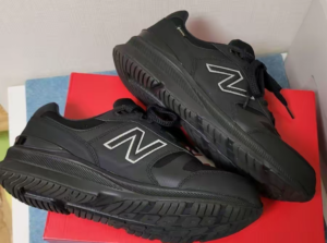 Giay New Balance NB 880 v5 GTX B5 'Black' MW880GB5