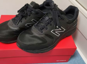 Giay New Balance NB 880 v5 GTX B5 'Black' MW880GB5