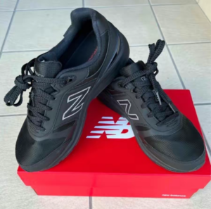 Giay New Balance NB 880 v5 GTX B5 'Black' MW880GB5