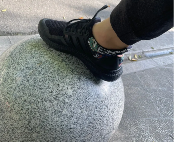 Giày Adidas UltraBoost DNA 'Chinese New Year' FW4324 - Ảnh 3