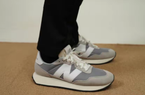 Giay New Balance 237 'Rain Cloud Steel' MS237RCS