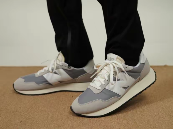Giay New Balance 237 'Rain Cloud Steel' MS237RCS