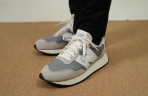 Giay New Balance 237 'Rain Cloud Steel' MS237RCS