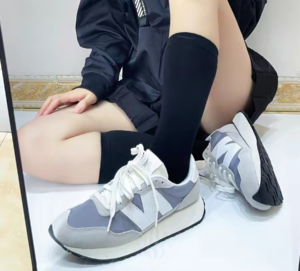 Giay New Balance 237 'Rain Cloud Steel' MS237RCS