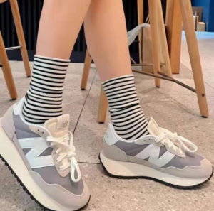 Giay New Balance 237 'Rain Cloud Steel' MS237RCS