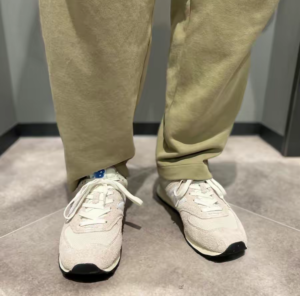 Giay New Balance 574 'Reflection Grey' U574RZ2