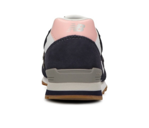 Giay New Balance 996 'Navy Blue Pink' WL996RC2