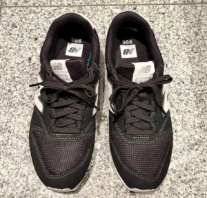 Giay New Balance 996 'Black and White' WL996BC2