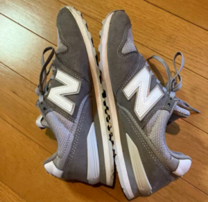 Giay New Balance 996 'Gray' WL996GC2