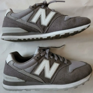 Giay New Balance 996 'Gray' WL996GC2