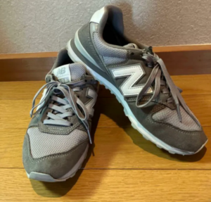 Giay New Balance 996 'Gray' WL996GC2