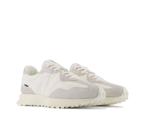 Giay New Balance 327 'Moonbeam Rain Cloud' MS327FW