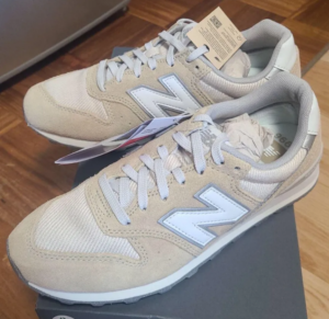 Giay New Balance 996 'Khaki Gray' WL996CA2