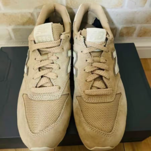 Giay New Balance 996v2 'Vibrant Athletic - Mindful Grey' CM996TF2