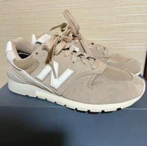 Giay New Balance 996v2 'Vibrant Athletic - Mindful Grey' CM996TF2