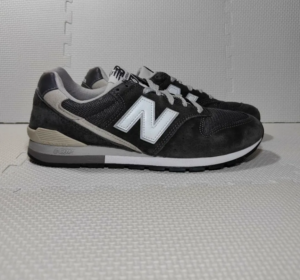 Giay New Balance 996 'Grey White' CM996CD2