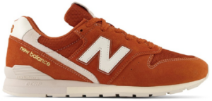 Giay New Balance 996 'Orange' CM996TE2