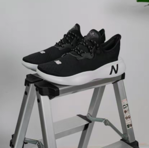 Giay New Balance Fresh Foam RCVRY v3 'Black White' RCVRYB3