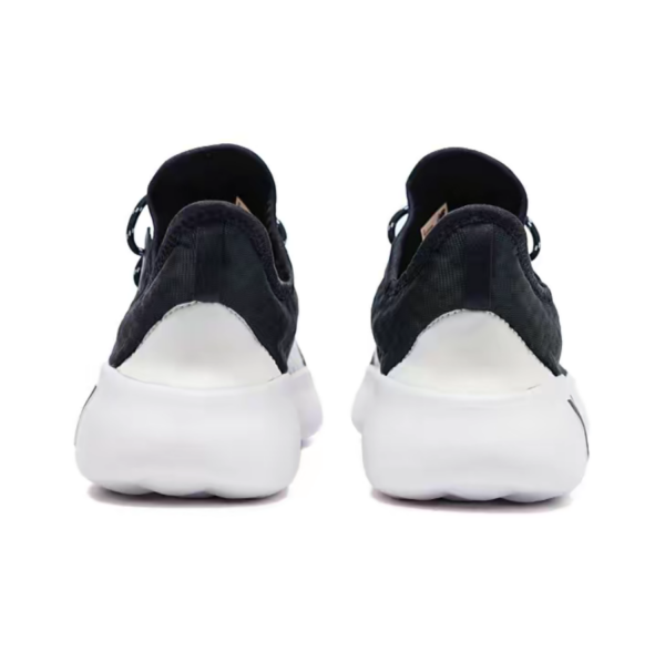 Giay New Balance Fresh Foam RCVRY v3 'Black White' RCVRYB3