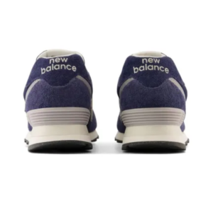 Giay New Balance 996v2 'Navy' CM996CA2