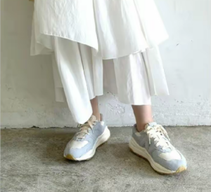 Giay New Balance 5740 'Light Grey' W5740UND