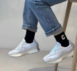 Giay New Balance 327 'Off White' MS327SBC