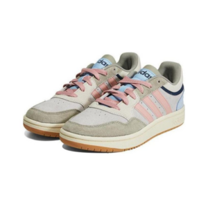 Giay Adidas Neo Hoops 3.0 'Grey Blue' HP6901