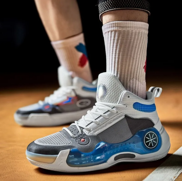 Giay Lining Way of Wade 10 'Team No Sleep' ABAS115-2