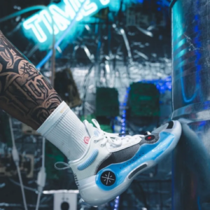 Giay Lining Way of Wade 10 'Team No Sleep' ABAS115-2