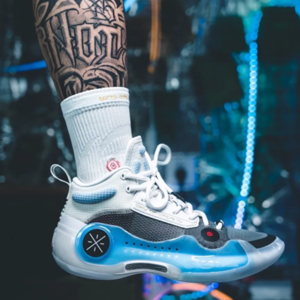 Giay Lining Way of Wade 10 'Team No Sleep' ABAS115-2