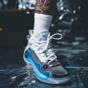 Giay Lining Way of Wade 10 'Team No Sleep' ABAS115-2