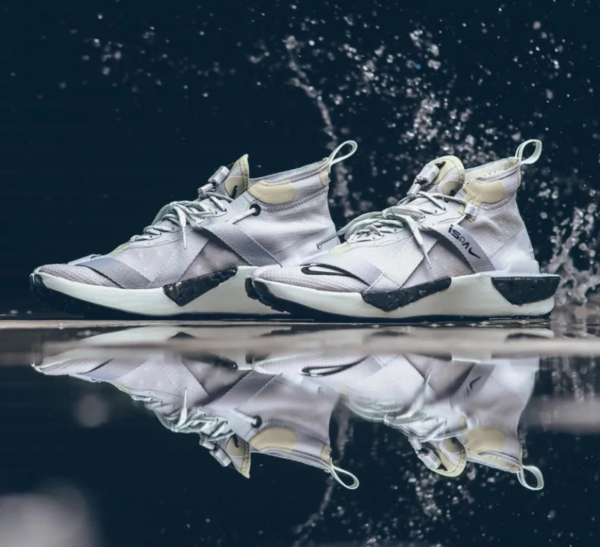 Giày Nike ISPA Drifter Split 'Spruce' AV0733-001 - Ảnh 5