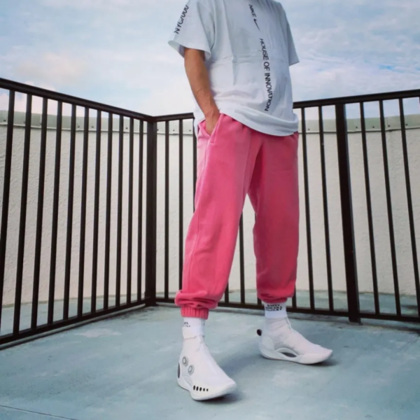 Giày Li Ning Way Of Wade 9 Infinity Balance ABER003-3 - Ảnh 5