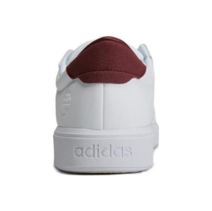 Giay Tennis Adidas Neo Nova Court 'White Brown' H06234