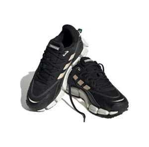 Giay Adidas Climawarm 'Black White' HP6690