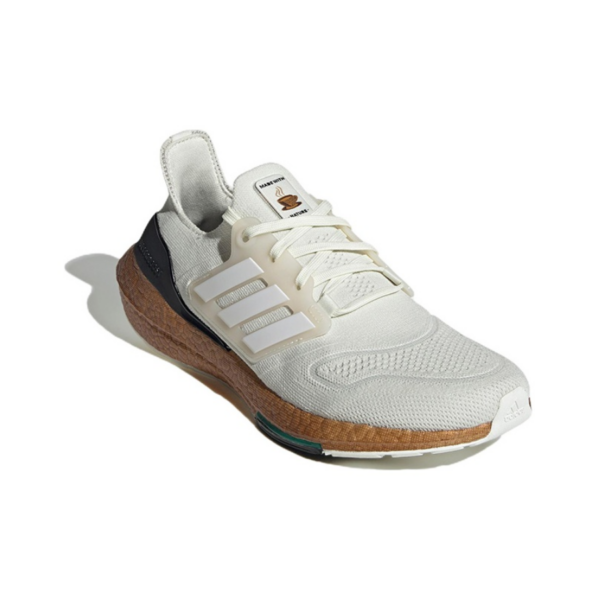 Giay Adidas UltraBoost 22 Made With Nature 'White Tint' HP9183