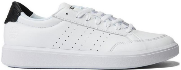 Giay Adidas Neo Nova Court 'Black White' H06238