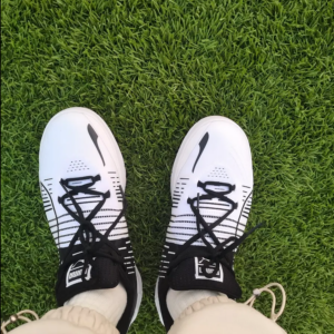 Giay Puma Fusion Nitro 'White Black' 376639-01