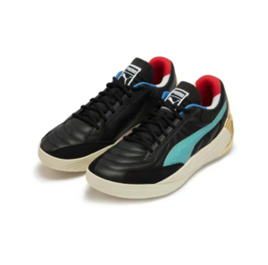 Giay Puma Nitro Paris 'Gold Black' 377107-01