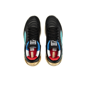 Giay Puma Nitro Paris 'Gold Black' 377107-01