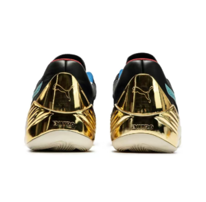 Giay Puma Nitro Paris 'Gold Black' 377107-01