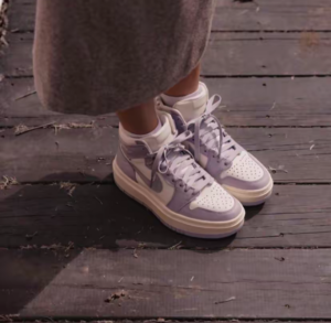 Giay Nike Air Jordan 1 Elevate High 'Titanium' DN3253-105