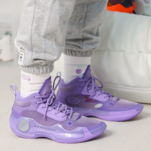 Giay Lining Way of Wade 10 'Lavender' ABAS115-5