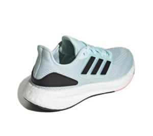 Giay Adidas Pureboost 22 'Almost Blue' HQ1459