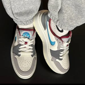 Giay Nike Air Jordan 1 Elevate Low 'Exploration Unit' FB1867-141