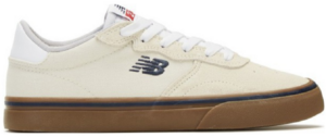 Giay New Balance All Coasts 232 'White Gum' AM232WGH